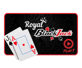 Games Royal Blackjack